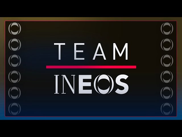 Team Sky Becomes Team INEOS | INEOS Sport