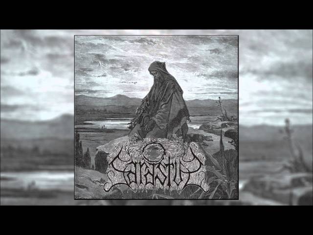 Sarastus - II - Toinen Tuleminen (Full Album)