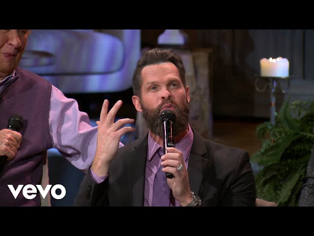 Gaither Vocal Band - Forever and Ever Amen