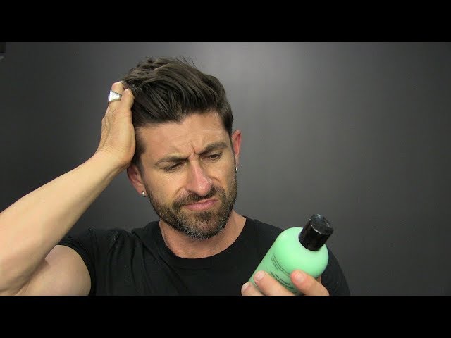 How Often Should You Shampoo & Condition Your Hair? The Ultimate Hair Care Routine For Men
