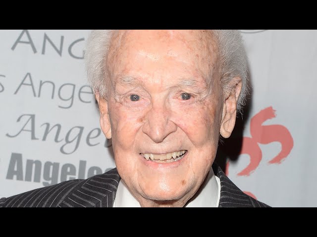 The Real Reason Bob Barker Never Remarried After His Wife's Death