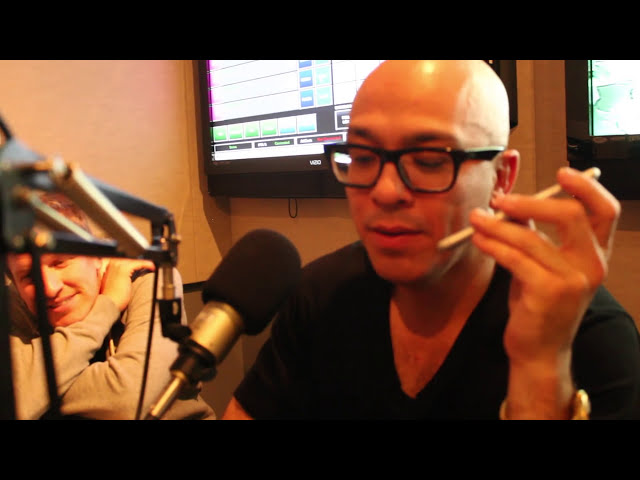 "My Son Called me While Pooping" | Jo Koy