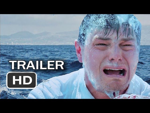 Titanic 2 - The Return of Jack (2025 Movie Trailer) Parody