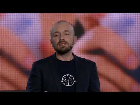 TEDx talks in Ukrainian