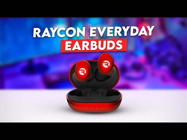 Raycon Everyday Earbuds - Are They Good Enough?