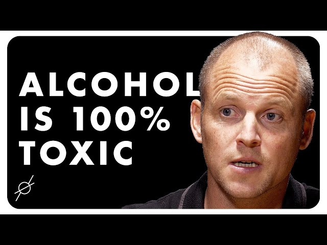 The LIMITLESS Power of An Alcohol-Free Lifestyle | One Year No Beer | Ruari Fairbairns | Rich Roll