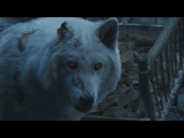 Game of Thrones: S08E04: An Unbridled Rage