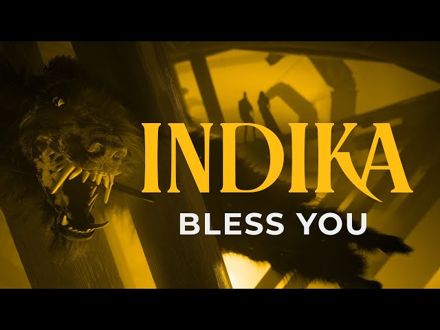 INDIKA | Thank you for playing the Demo