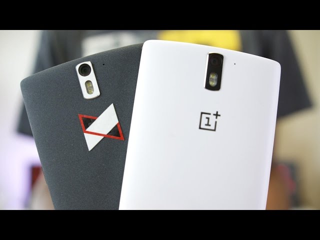OnePlus One: Revisited!