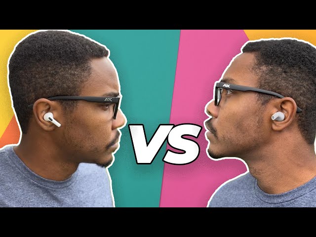 Beats Studio Buds vs 1st Gen Airpods Pro: Which Should You Buy in 2024?