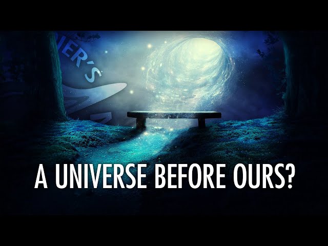 Where Did The Universe Come From? With Prof. Geraint F. Lewis