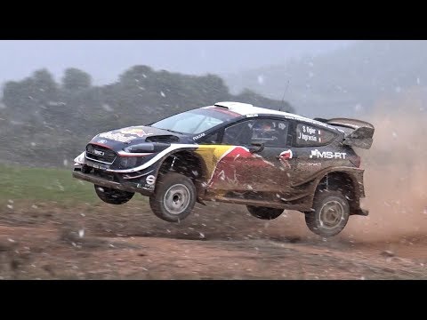 Best of RALLY TEST