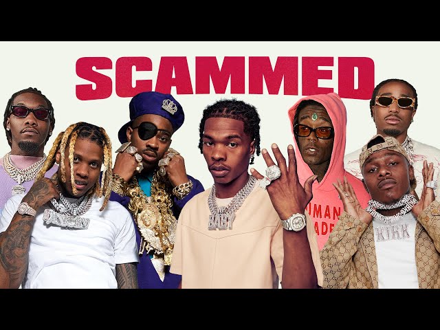 Hip Hop Jewelers: The Biggest Scammers in Hip Hop