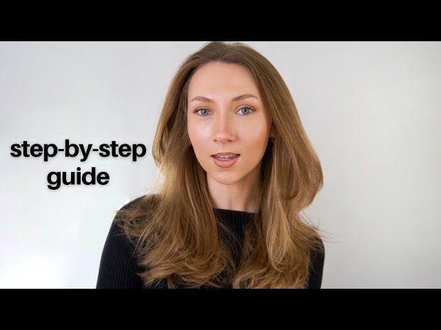 How to stop comparing yourself to other women