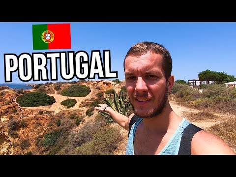 TRAVEL PORTUGAL - PLACES TO VISIT