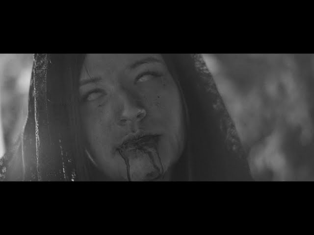 Witchthrone - Failing Conscience (Official Music Video)