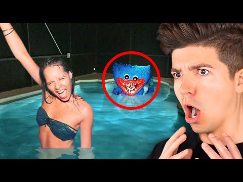 SCARIEST Videos On The Internet!