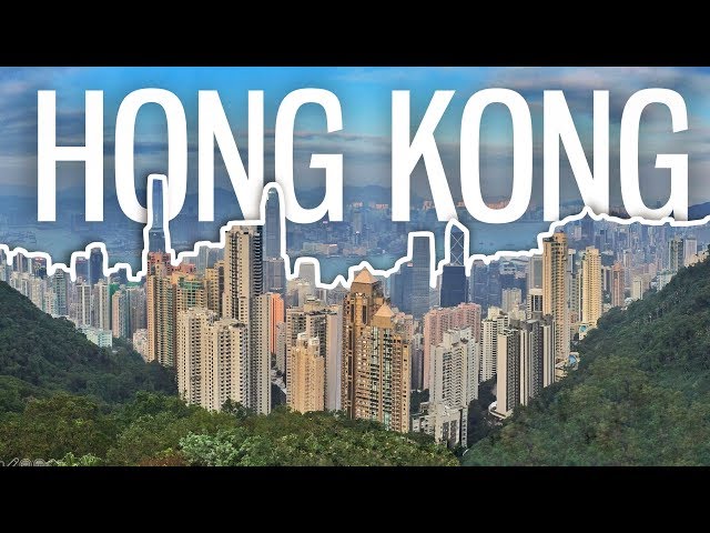 Highs & Lows in Hong Kong