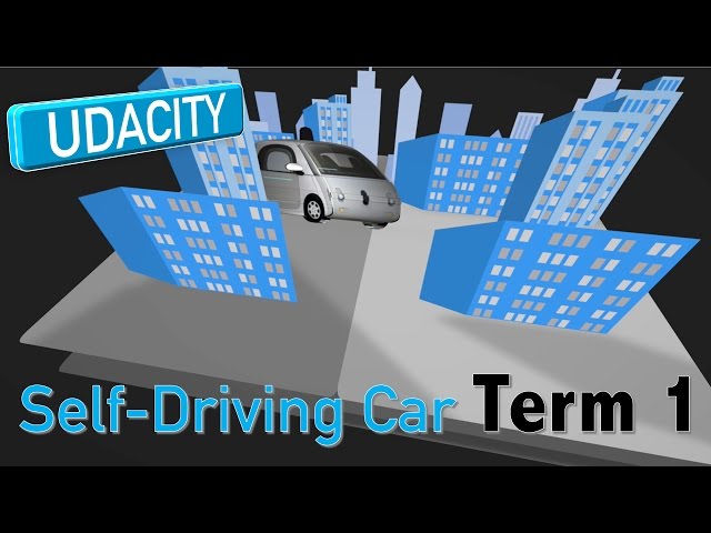 Udacity Self-Driving Car Term 1 - Autonomous Car Engineer Nanodegree