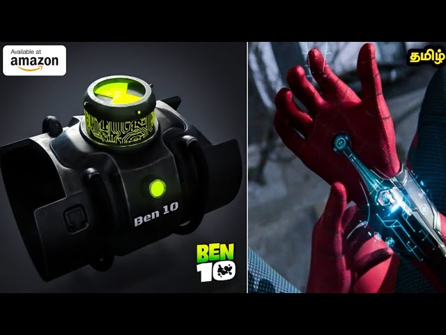 CRAZY SUPERHERO GADGETS YOU CAN BUY ON AMAZON AND ONLINE | GADGETS UNDER Rs100, Rs500, Rs1000