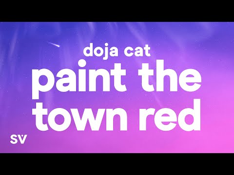 Doja Cat - Scarlet 🕷️ (Full Album)