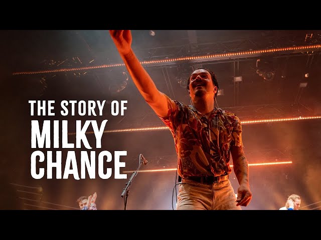 Milky Chance - "Two High School Friends Making Music" | Doku | Preview