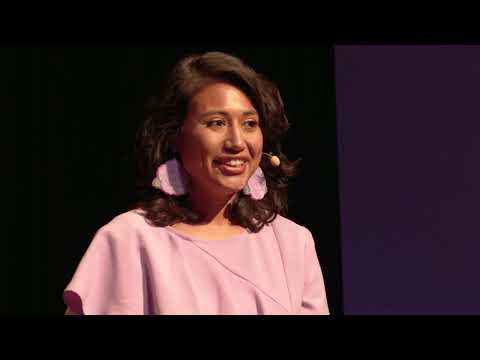 Why newsrooms need Indigenous voices | Kelly Boutsalis | TEDxToronto