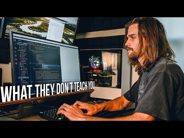 What You Need to Know for Your Coding Career