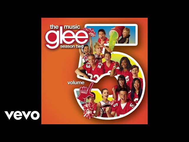 Glee Cast - Loser Like Me (Official Audio)