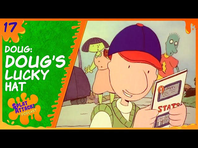Doug: Doug's Lucky Hat Episode Review | Ep. 17