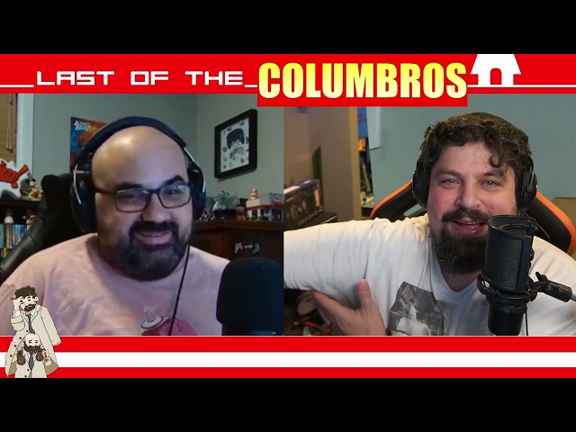 Columbros Episode 03