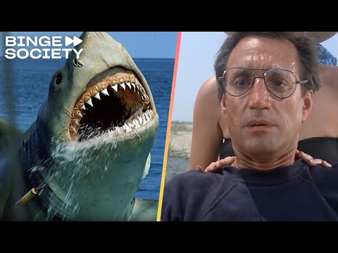 Jaws: Best moments