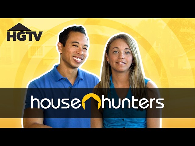 Florida Couple Search for Home Before Wedding w/ Help of Dad - Episode Recap | House Hunters | HGTV