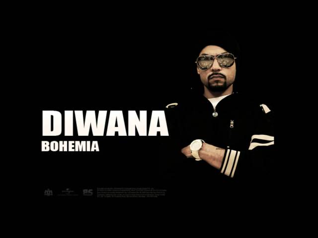 Diwana - Bohemia