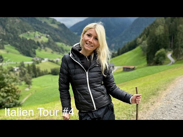 🇮🇹 Italien Tour #4 - Passeiertal in Südtirol
