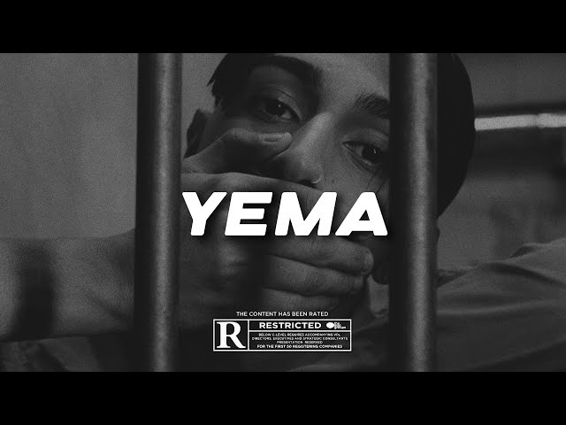 "YEMA" | Baby Gang x ZKR Type Beat | Instru Rap Piano/Oldschool Triste Freestyle Lourd 2024