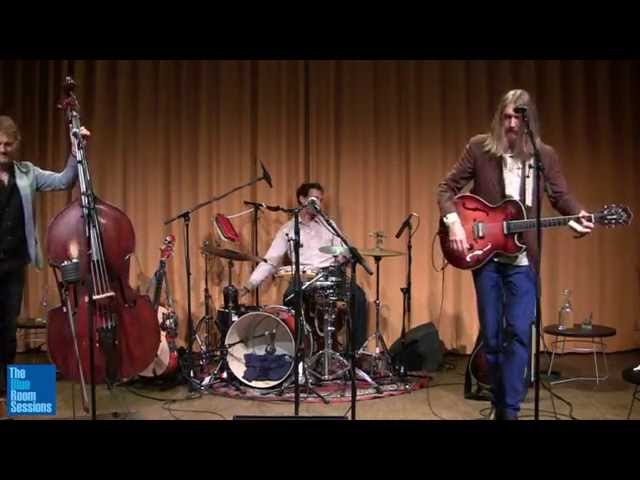 The Wood Brothers - One More Day