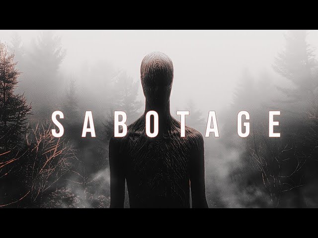 Chemical Empire - Sabotage (Official Music Video)