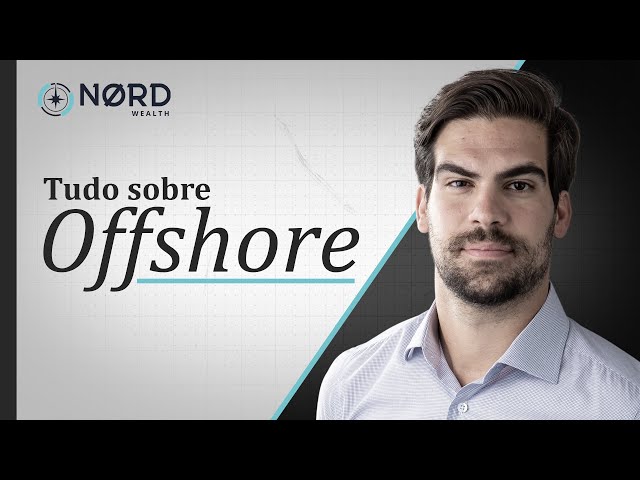 Paraísos Fiscais: O que são e como funcionam Offshores | Renato Breia & Private Investment Companies