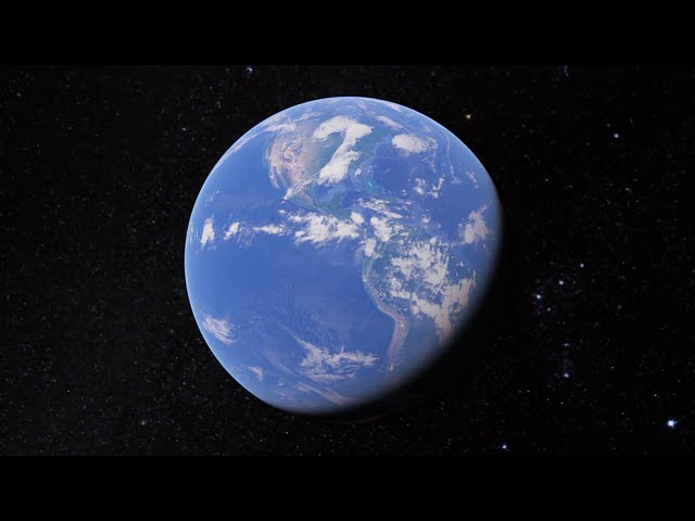 Google Earth Tutorial: Intro to Creation Tools