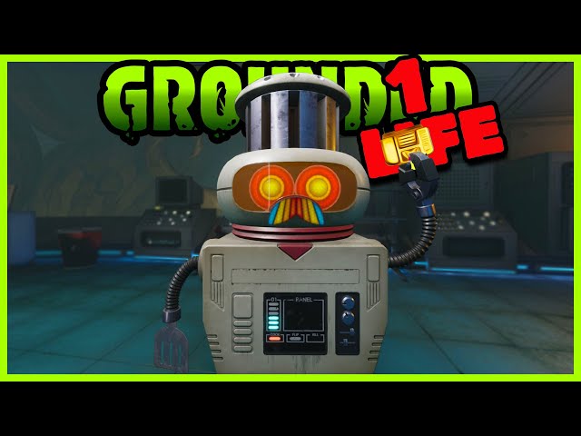 Hedge Lab Super Chip!! | GROUNDED | 1 Life Only Episode 3