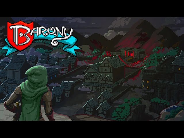 One of My Favorite Roguelike RPG's Just Keeps Getting Bigger - Barony