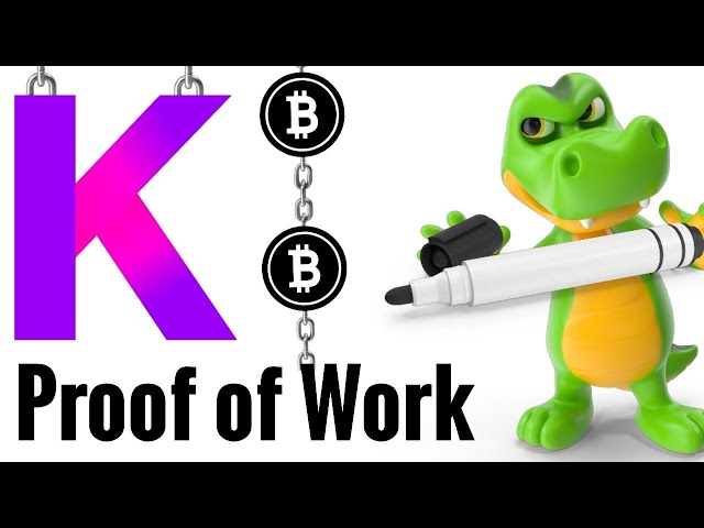 Why is Proof of Work better than Proof of Stake???