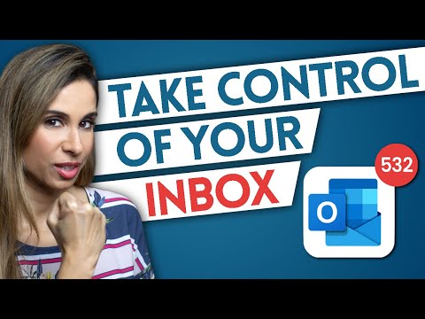Outlook & Email Tips