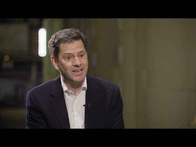 Smurfit Kappa’s CEO: We had to get ahead of the curve on inflation