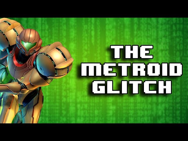 The Metroid Glitch