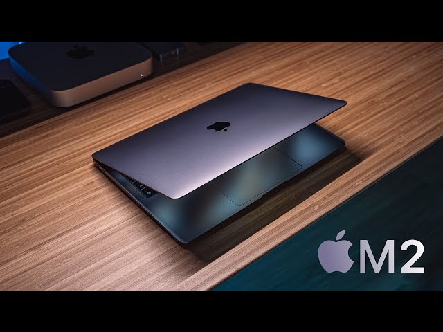 MacBook Air M2: What To Expect!