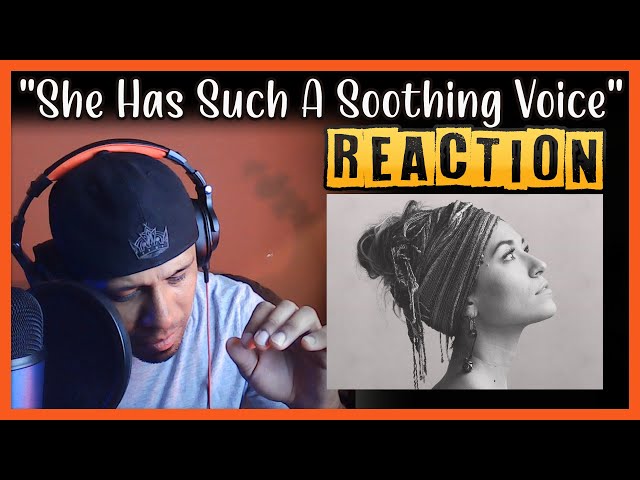 RESCUE by LAUREN DAIGLE - FIRST TIME REACTION
