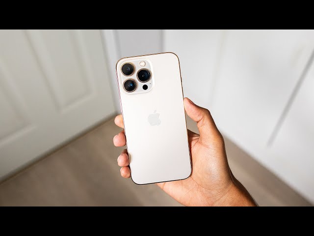 iPhone 13 Pro - you MUST know these... (2023)