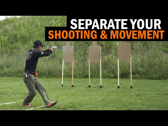 Separate Your Shooting and Movement with Tactical Hyve
